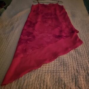 Vintage Positive Attitude Womens Sz 12P Excellent Pre Loved Condition Valentines